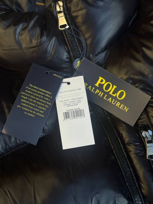 ‼️РОЗПРОДАЖ‼️ Жилетка Polo Ralph Lauren