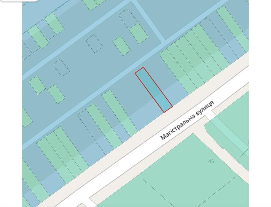 Продажа гаража, кооператив "Родничок" .