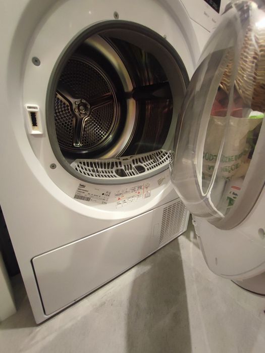 Suszarka Beko Slim na części