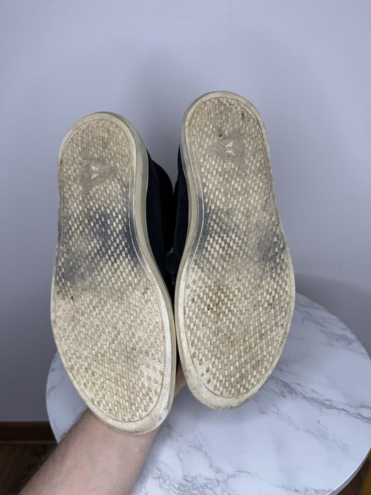 Buty Trampki Motocyklowe Dainese 41 Metropolis D-WP Alpinestars Shima