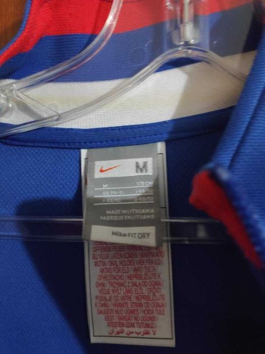 Casaco nike FC Porto
