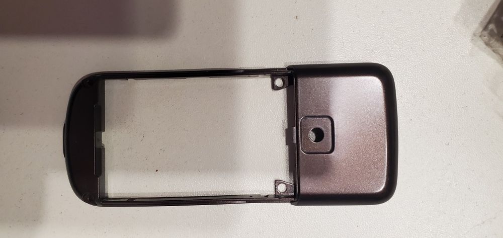 Запчасти корпус средняя часть Станина новая Nokia 8800 arte gold Nokia