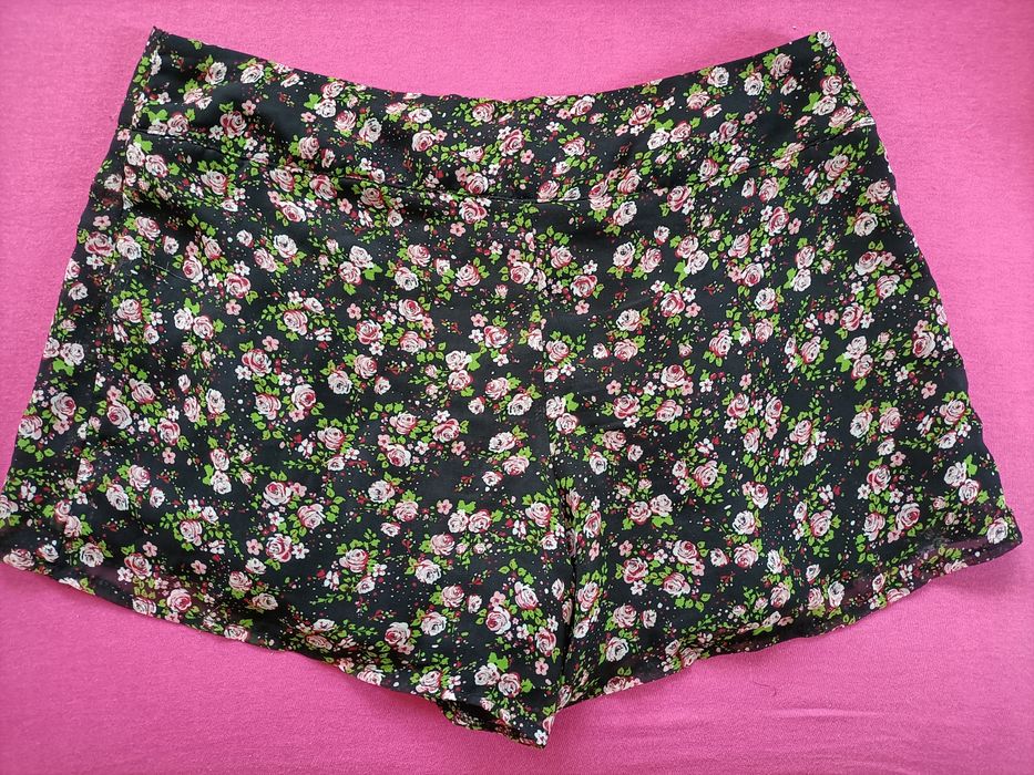 Spodenki - Atmosphere