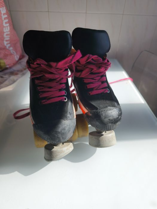 Patins para hóquei