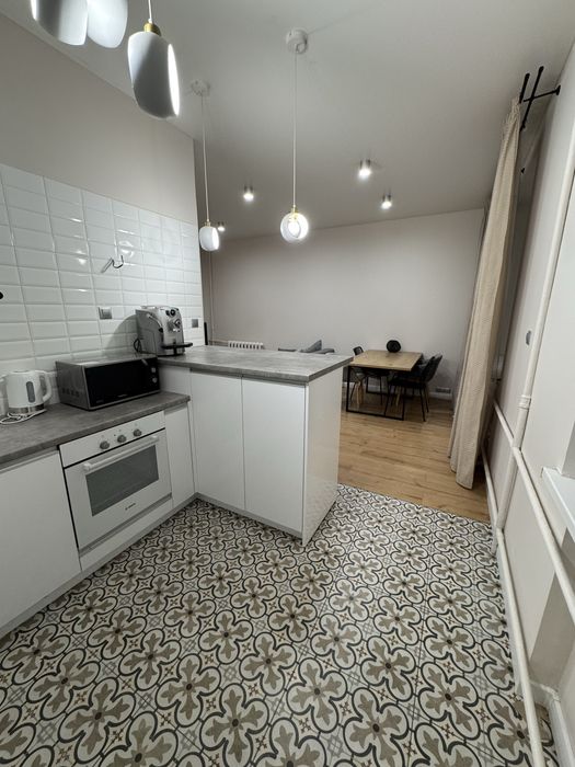 Міхновського Аренда Власник метро Звіринецька