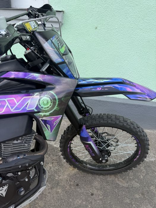 Kovi advance 300 fr 2026