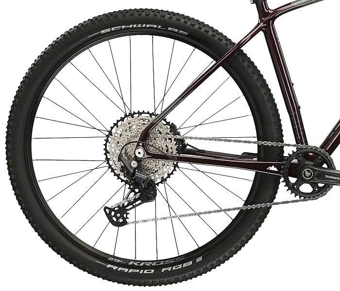 Rower górski Kross Level 8.0/2024 + Gratis DARMOWA DOSTAWA / RATY 0% /