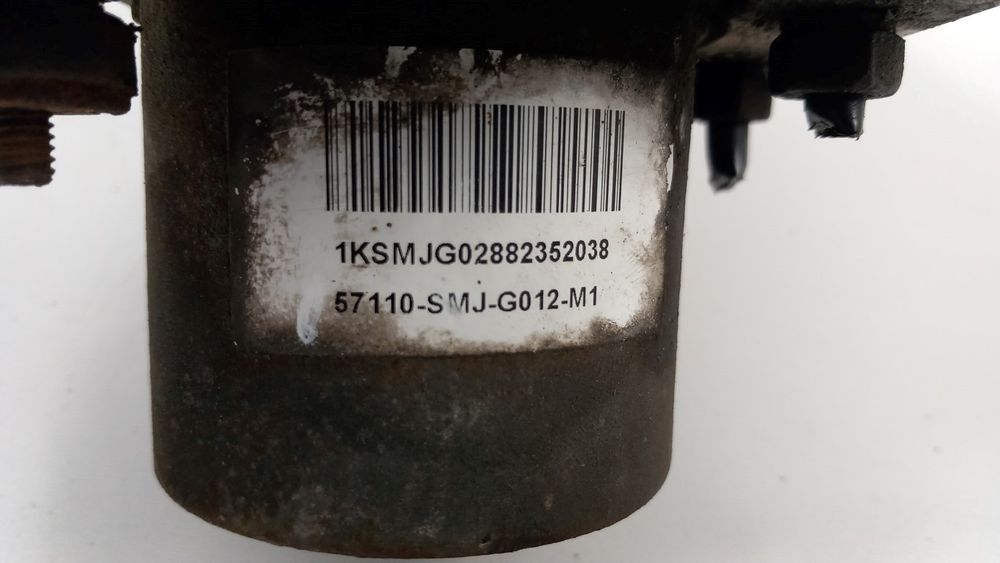 Honda Civic Viii Lift 2.2 I-Cdti Pompa Abs  57110-Smj-G012-M1