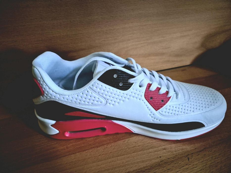 Buty męskie polecam