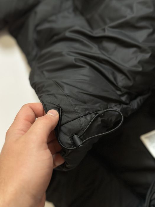Оригінал! Adidas Originals Puffer Jacket