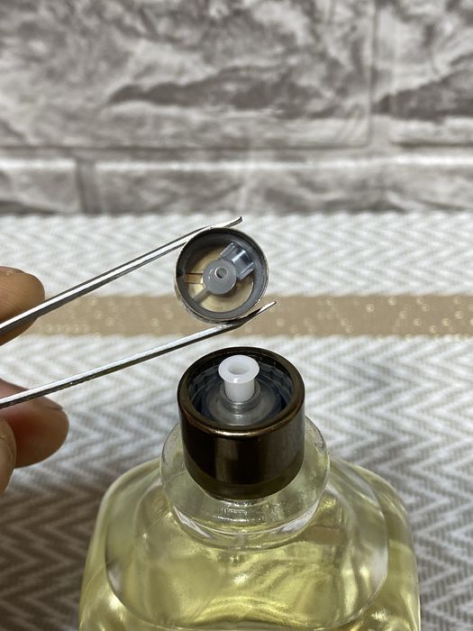 Orto Parisi Seminalis Парфуми