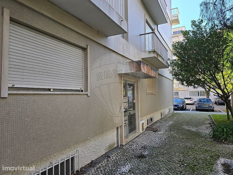 Apartamento T3 para venda