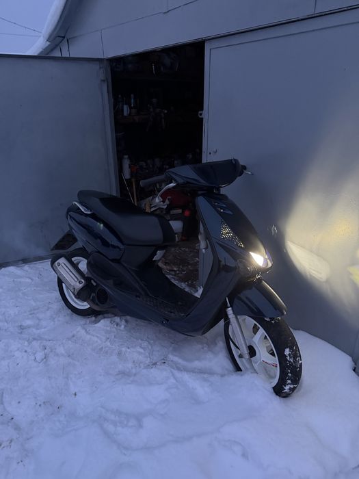 Yamaha neos 100cc