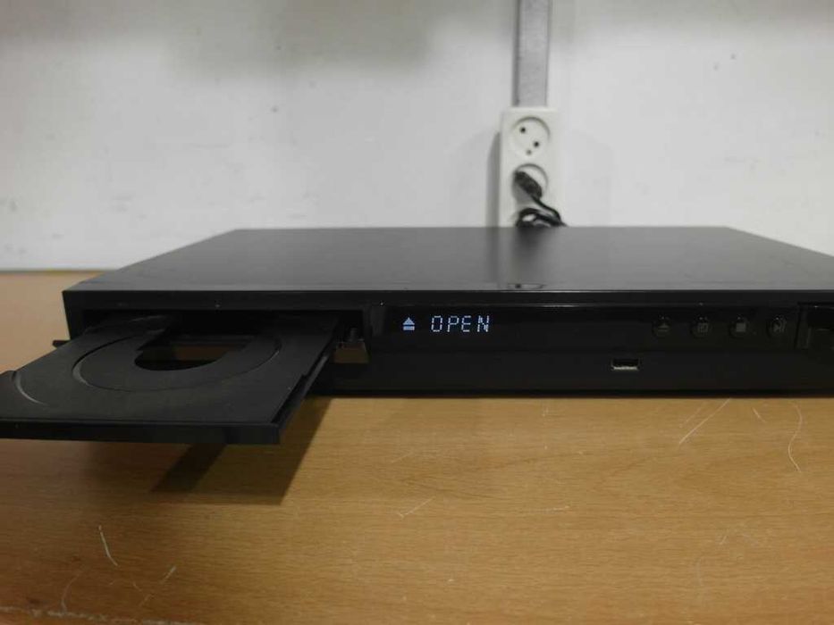 HomeCinema Samsung HT-D555 com comando