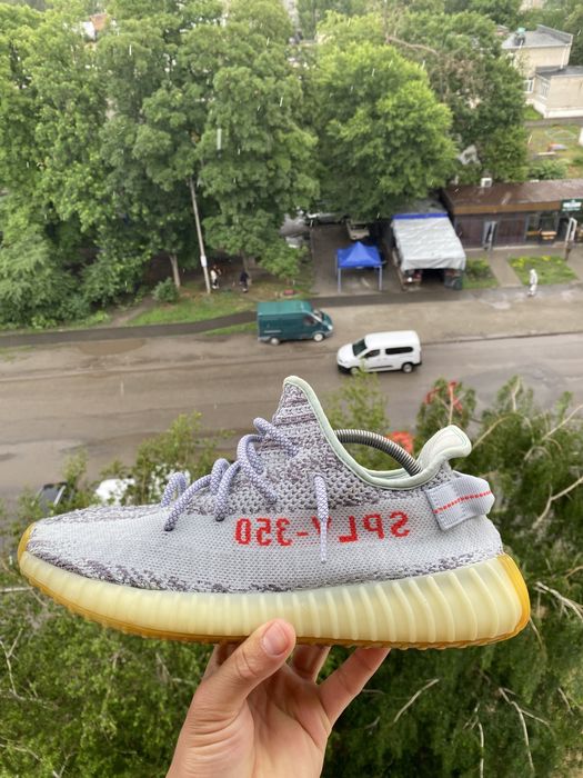 Кросівки Adidas Yeezy Boost 350 оригінал