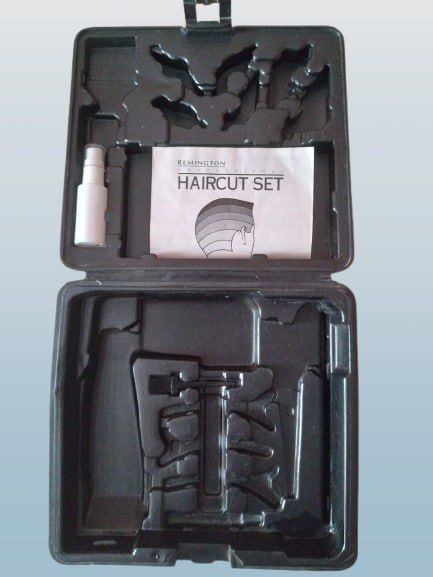 Машинка для стрижки Remington HC-900 (з нюансом)