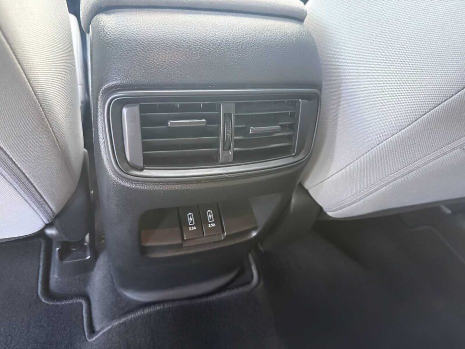 Honda CR-V Touring      2020