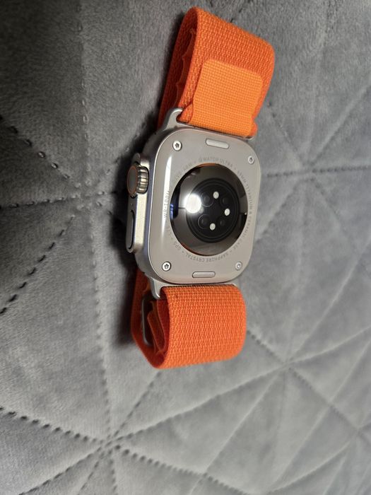 Apple Watch Ultra 49mm