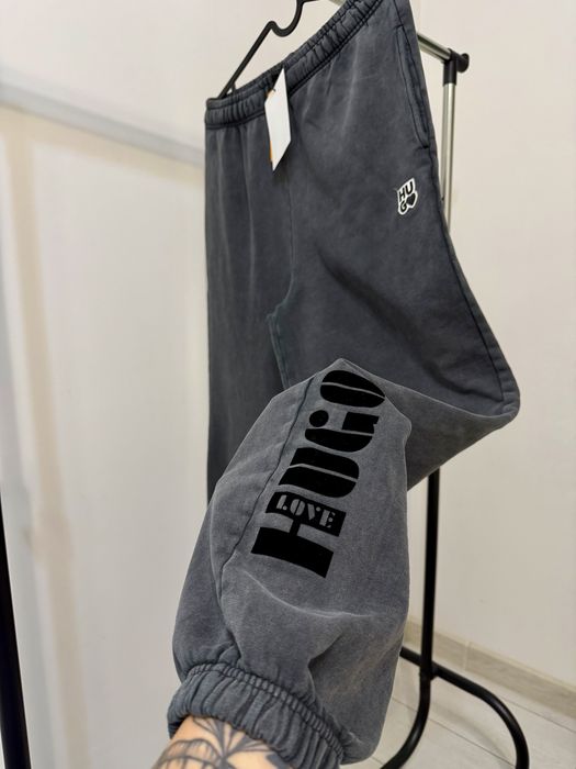 Спортивні штани Hugo Boss