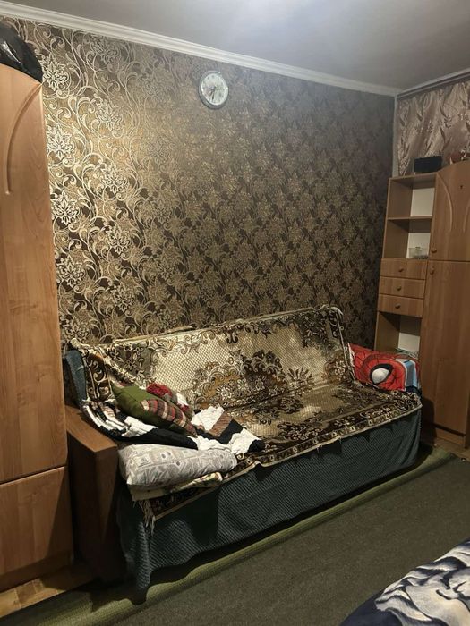 Кімната в гуртожитку місто Черкаси