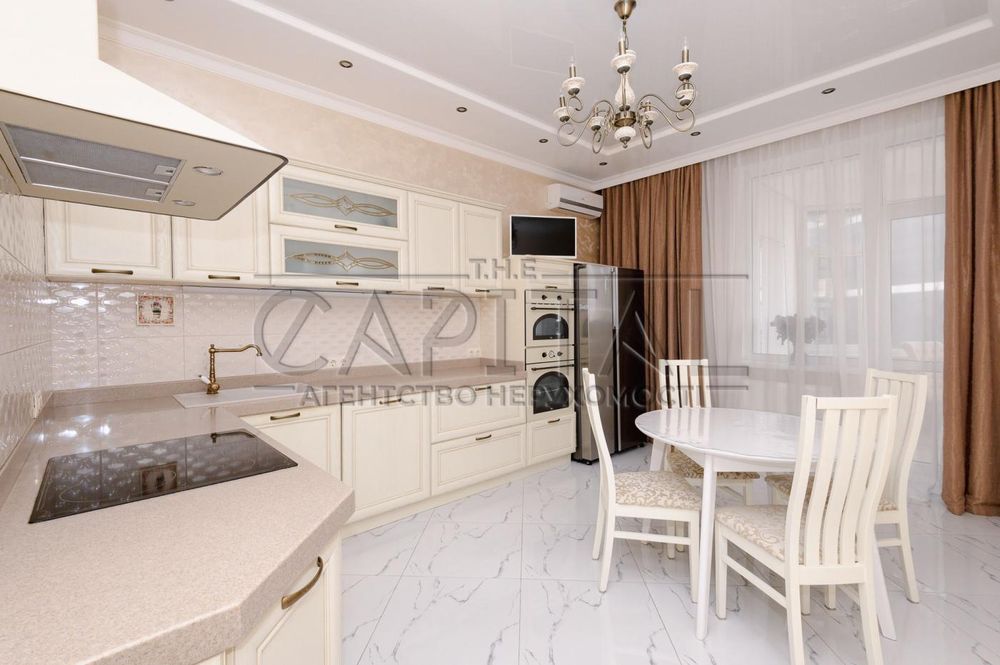 Аренда квартиры, бул. Леси Украинки, Печерский р-н, Печерск