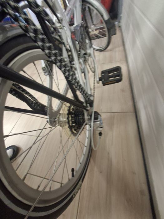 Rower dahon nowy