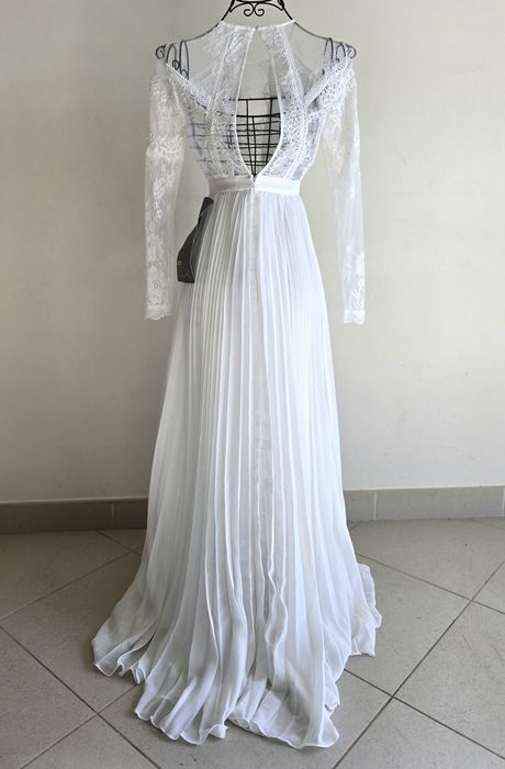Vestido de casamento  Noiva XS Novo