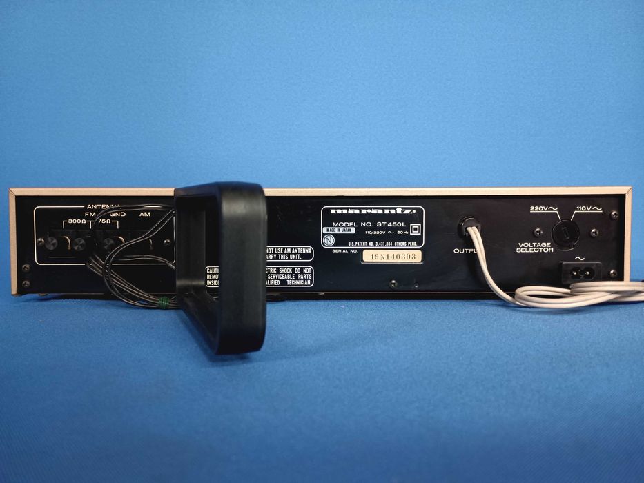 tuner MARANTZ ST 450L