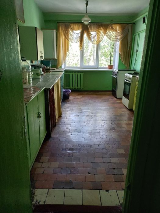 Продаю комнату в общежитии