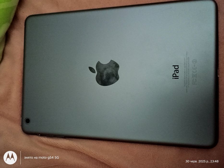 Ipad mini, 1 поколение