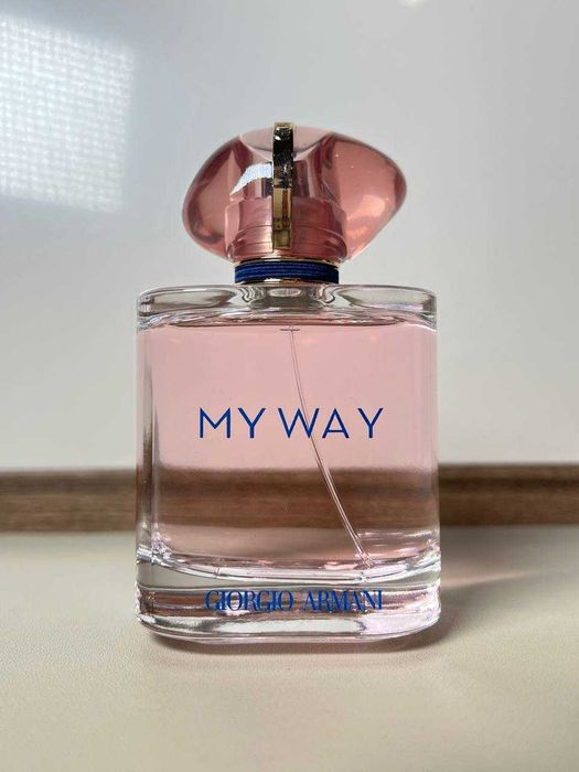 Парфуми Giorgio Armani My Way Nectar