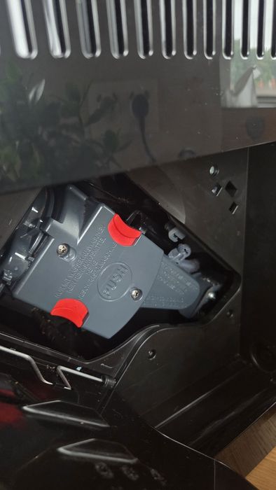 Ekspres automatyczny Delonghi Magnifica S gwarancja