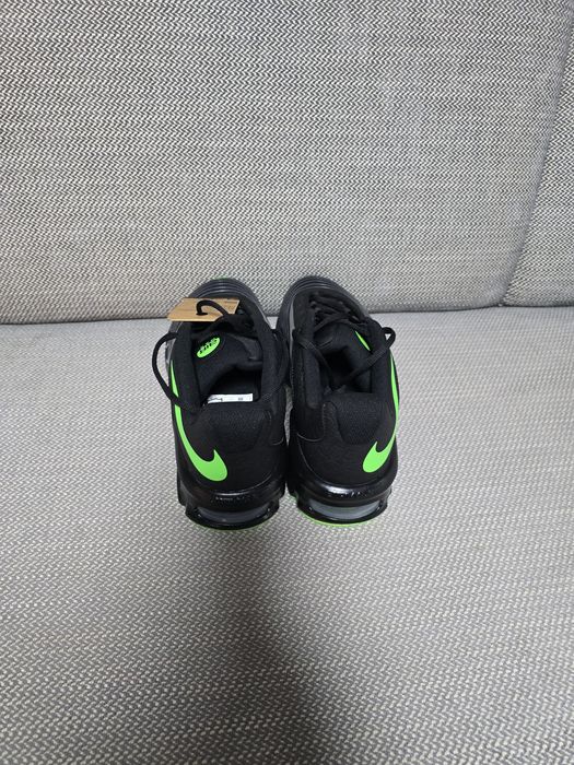 Nike Air MAX Fire - męskie