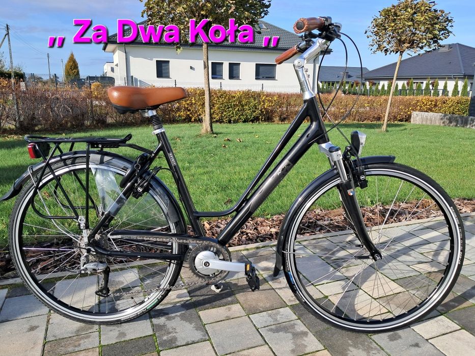 Rower damski 28 DARMOWA WYSYŁKA MC Multicycle Spirit