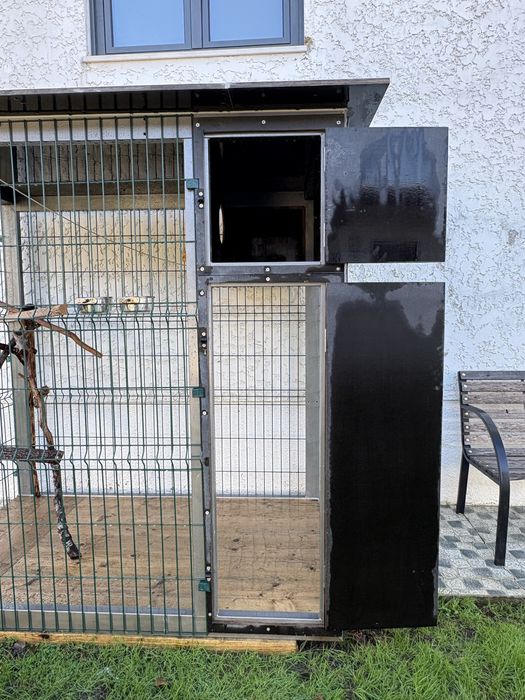 Gaiola Grande para Pássaros