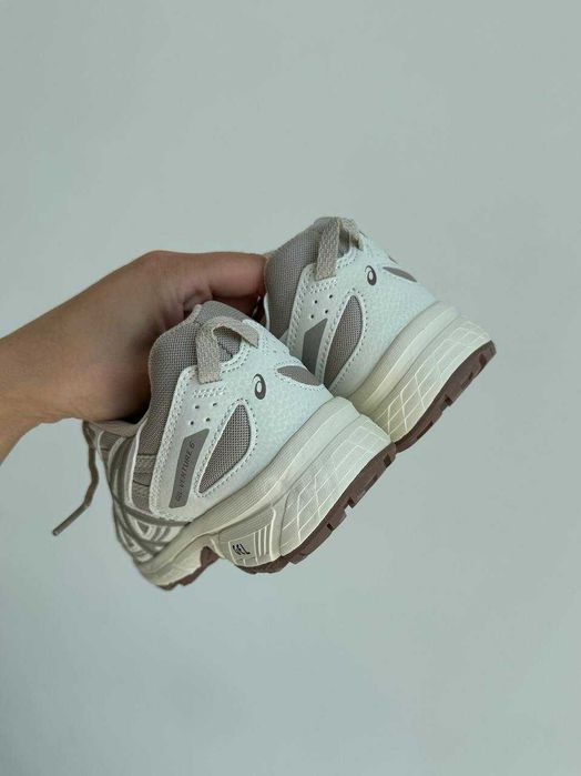 ‼️ НОВІ Кросівки ASICS Gel-Venture 6 Beige