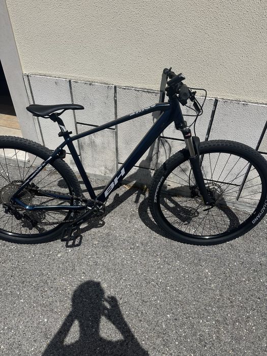 Bike montanha ….
