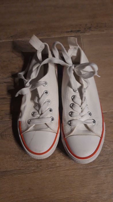 Tenisowki trampki  r33