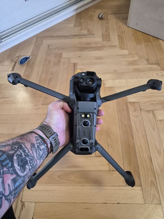 DJI mavic 3t б/в