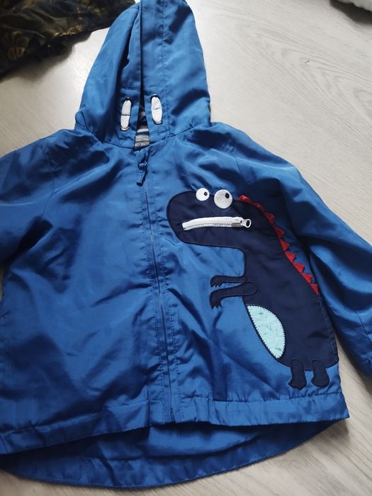 Kurtka jesienno- wiosenna 86