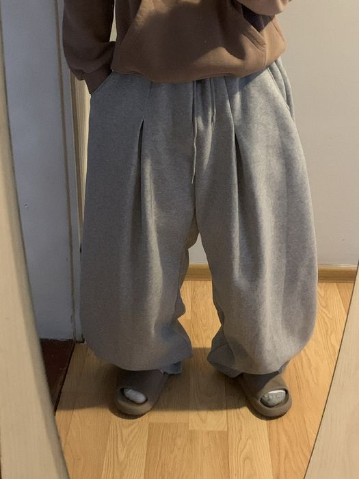 Чоловічі спортивні штани