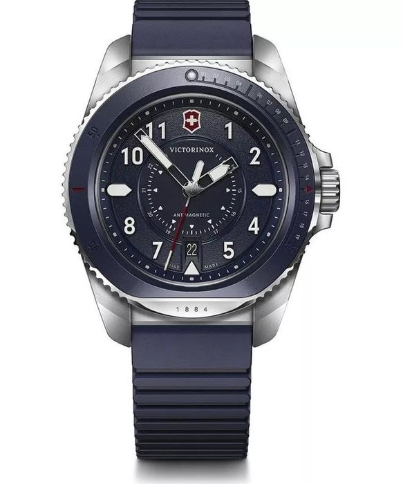 Victorinox Journey 1884 241975 Swiss Made | Jak nowy | Gwarancja 5 lat