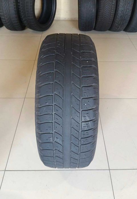 Шина (одна) б/у 235/60R16 100V Goodyear Wrangler All Weather