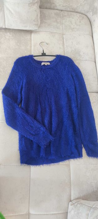 Жіночий светр теплий