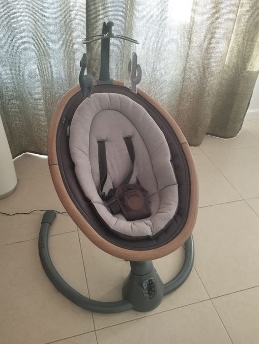 Cadeira Maxi-Cosi Swing Cassia