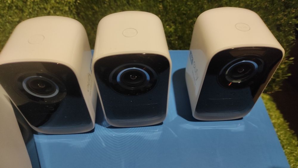 Камера Бездротова зовнішня камера