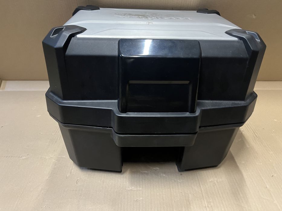 Honda Xadv Kufer centralny  aluminiowy