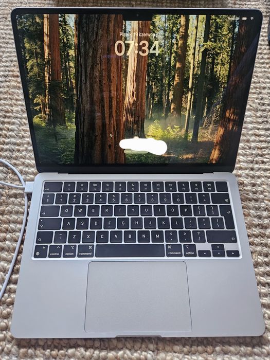 MacBook Air 512 GB