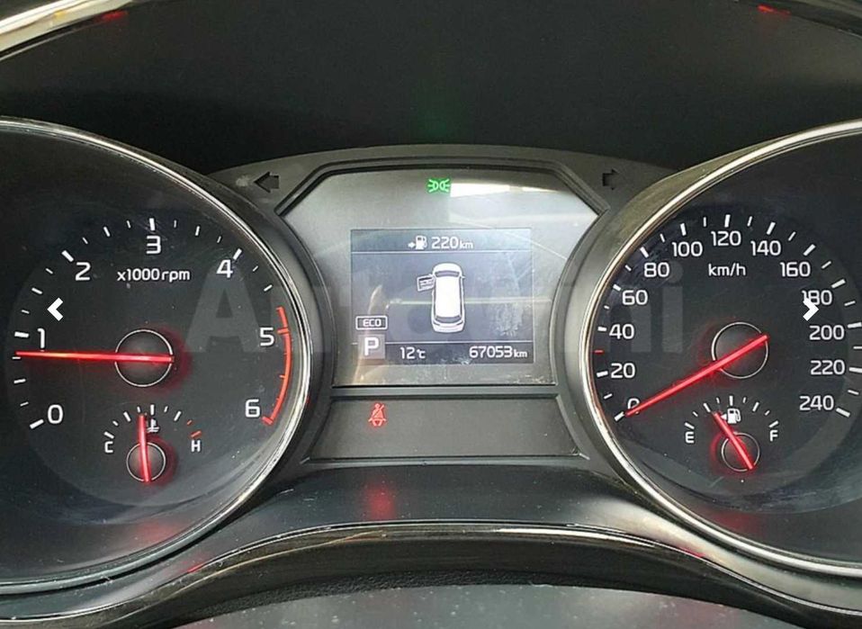 Kia Carnival 2019 2.2 дизель