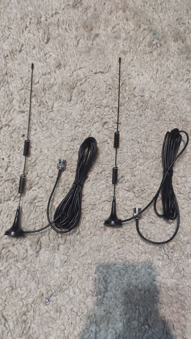 Антена (ціна за 2 шт.)